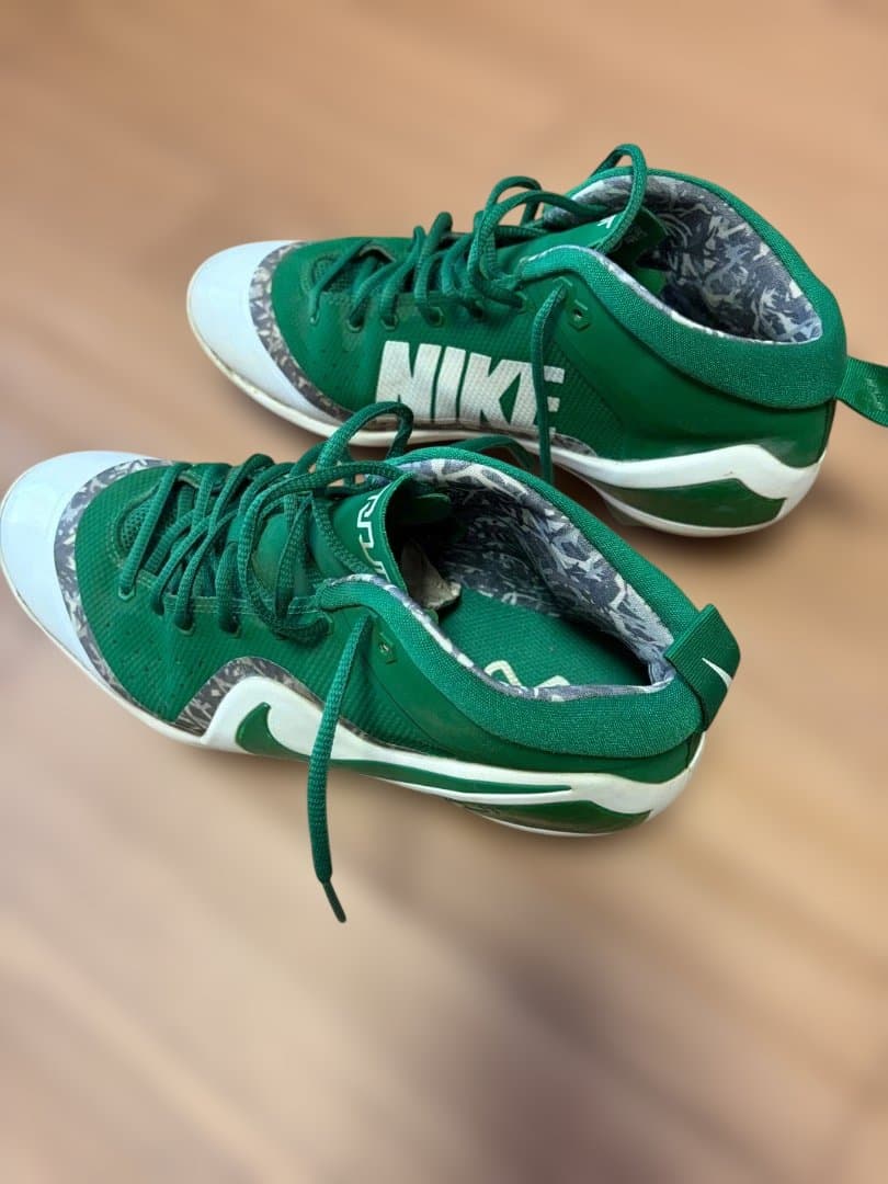 Nike スパイク