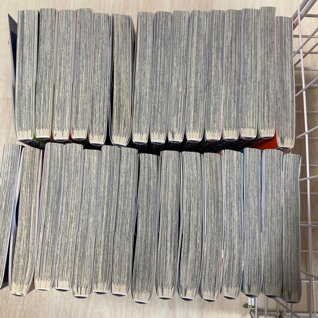 ブルーロック1~30巻セット