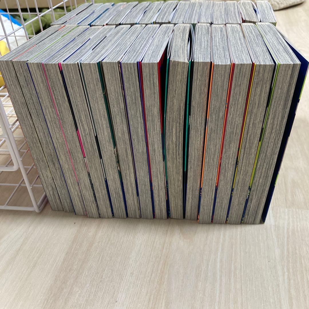 ブルーロック1~30巻セット