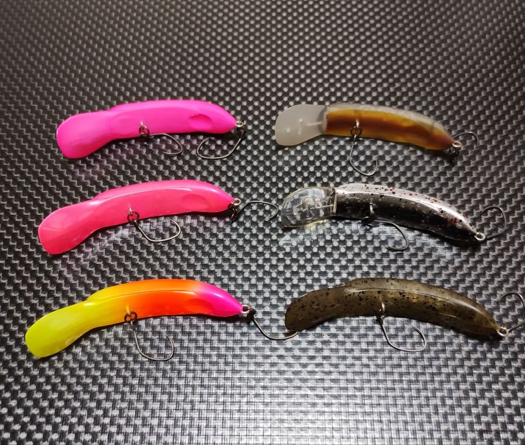 ディスプラウト ガメクラＦ ６個セット 吉やオリカラ含む