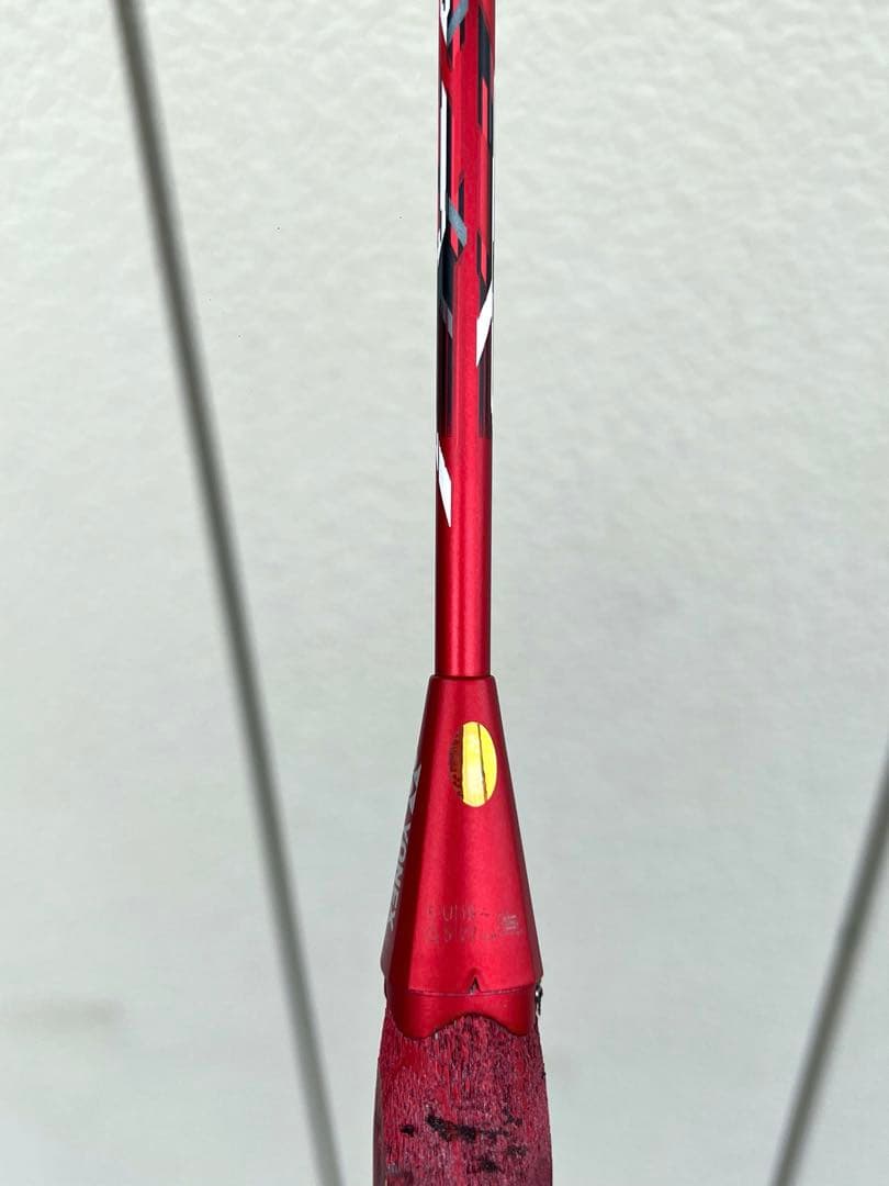 YONEX ナノフレア700 NANOFLARE700