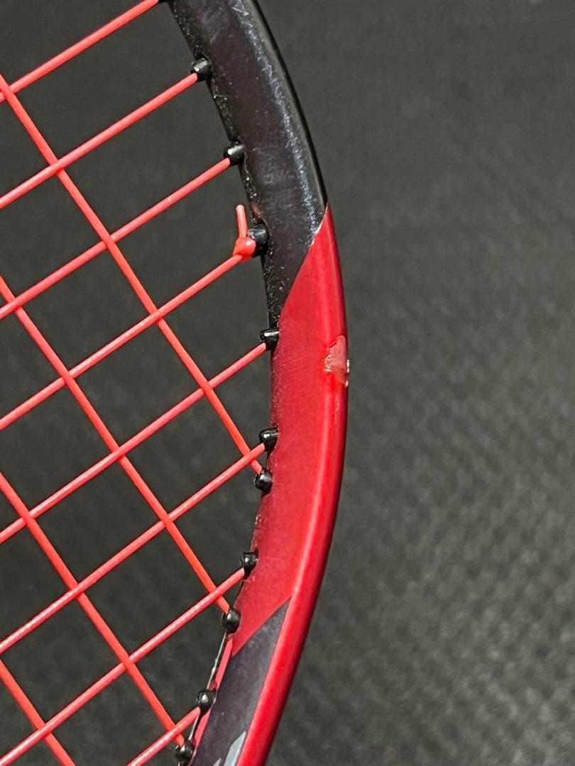 YONEX ナノフレア700 NANOFLARE700