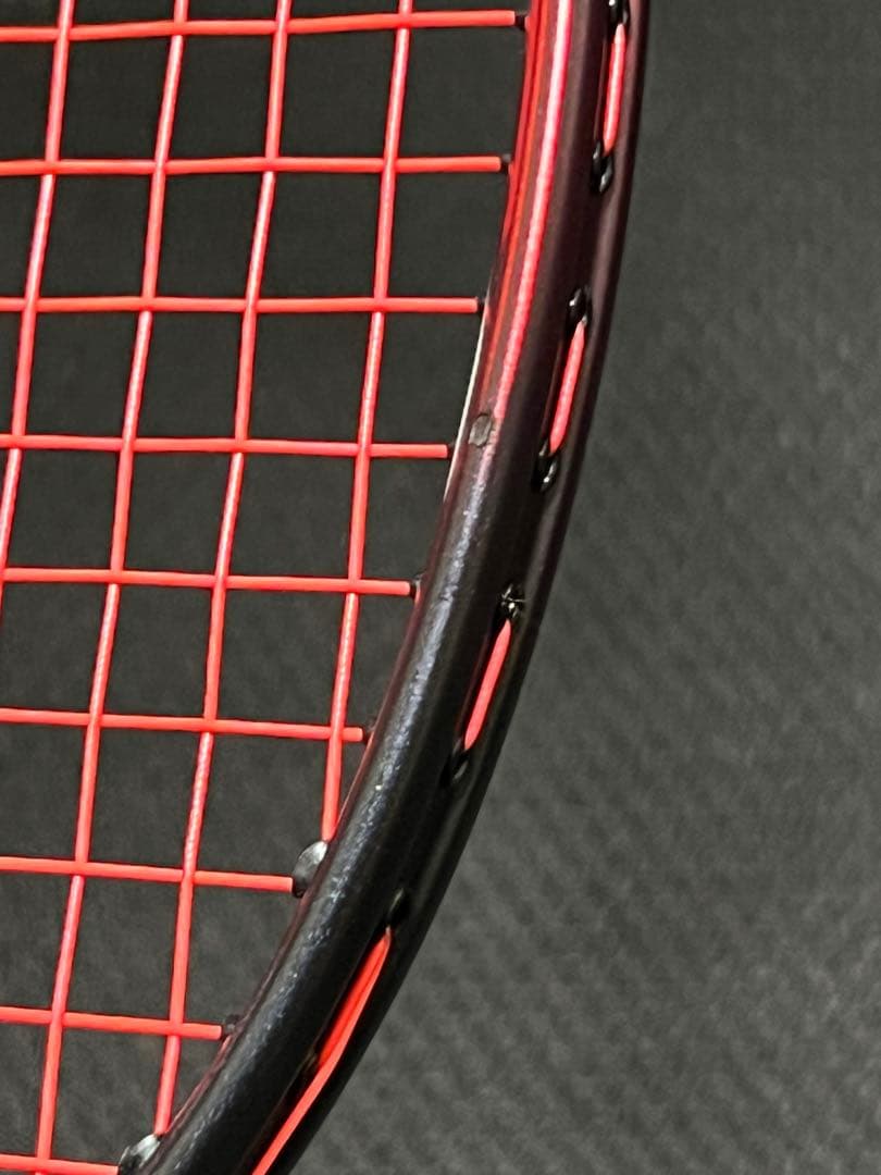YONEX ナノフレア700 NANOFLARE700