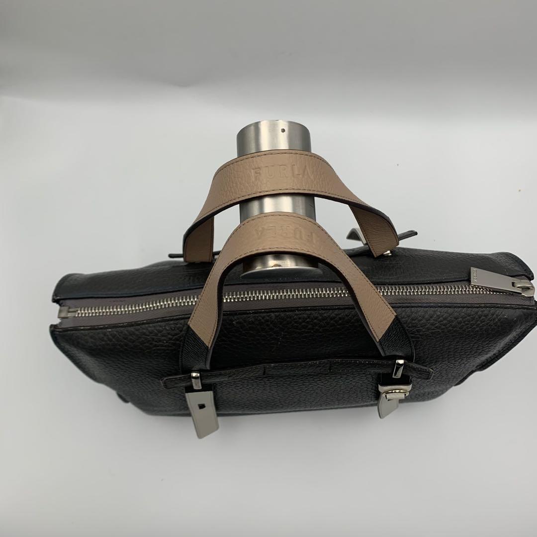 フルラ ジョーヴェ FURLA GIOVE 2室 A4可 ユニセックス グレー系
