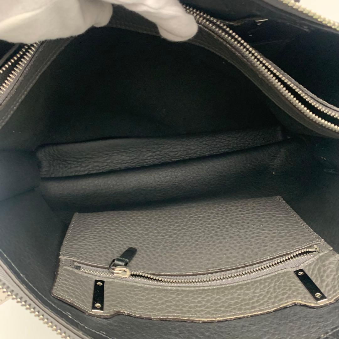 フルラ ジョーヴェ FURLA GIOVE 2室 A4可 ユニセックス グレー系