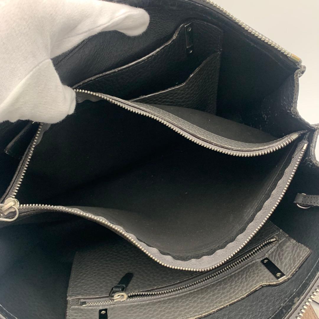 フルラ ジョーヴェ FURLA GIOVE 2室 A4可 ユニセックス グレー系