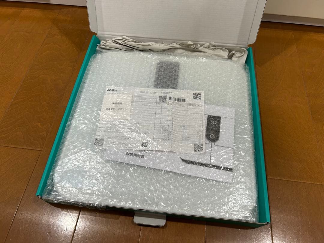 Anker Eufy Smart Scale P3 体重体組成計 体重計