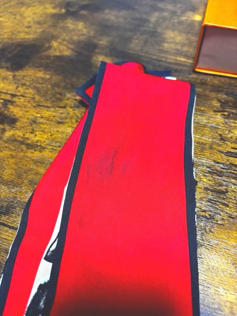 ★Louis Vuitton トランクデザイン バンドー