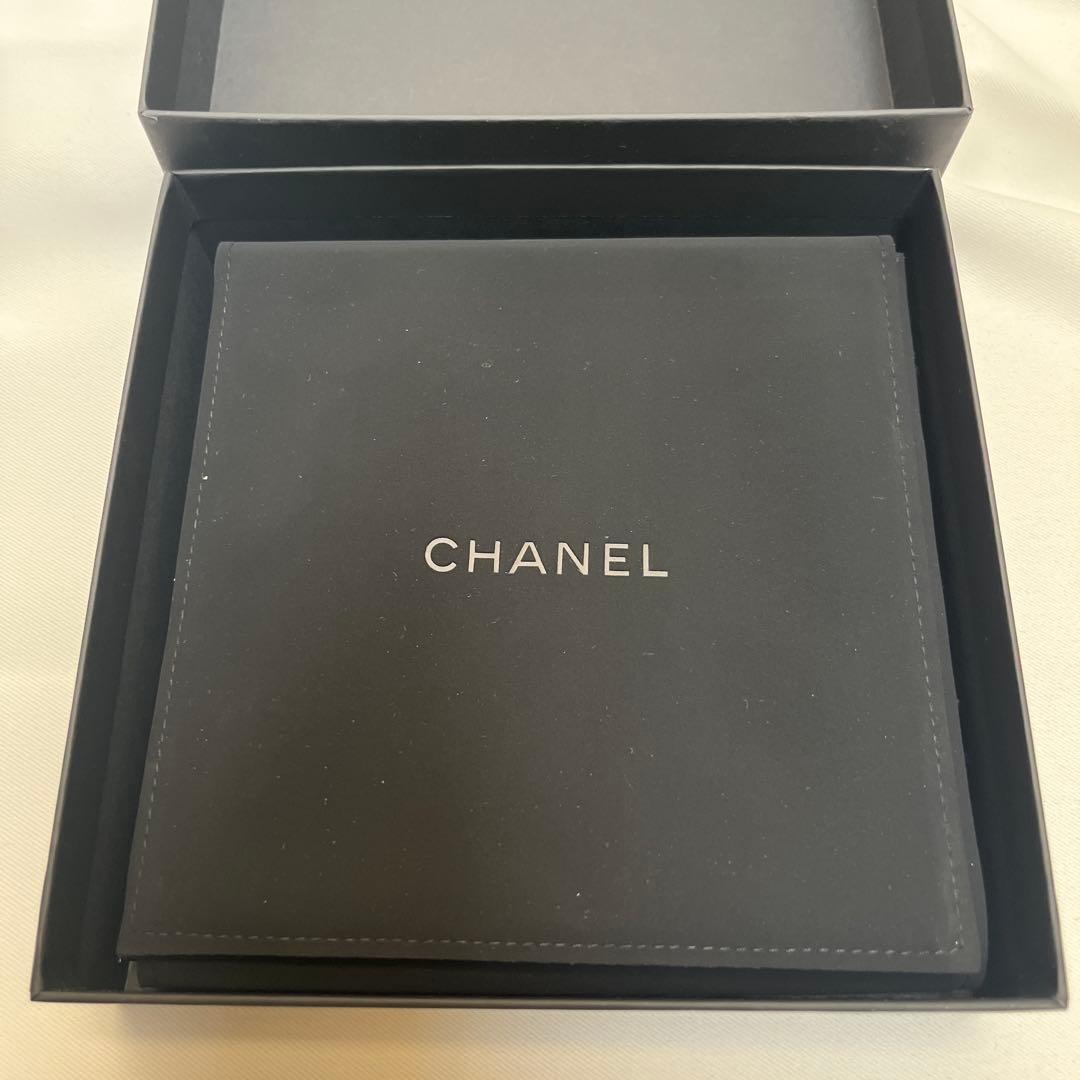ak！CHANEL アクセサリーボックス