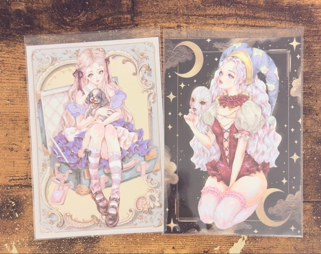 chocolat様 ♡ 専用ページ