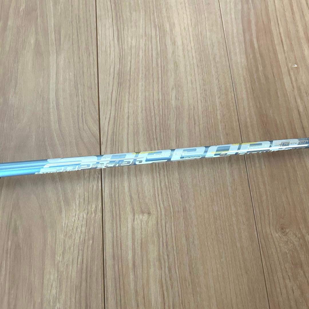 ブリヂストンJGR 単体アイアン スチールシャフト6