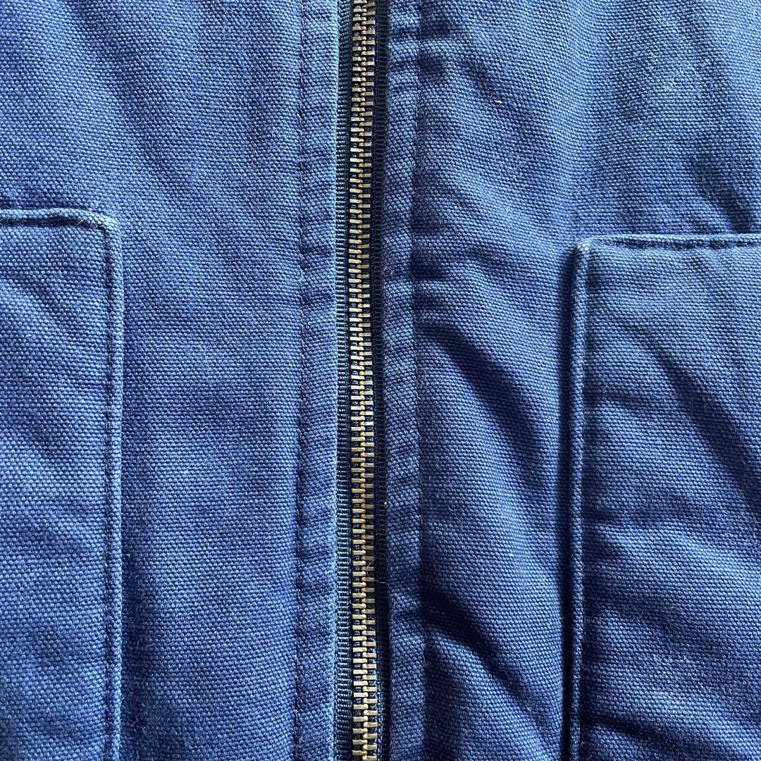 「hadel」90's Stussy × Carhartt ダックベス
