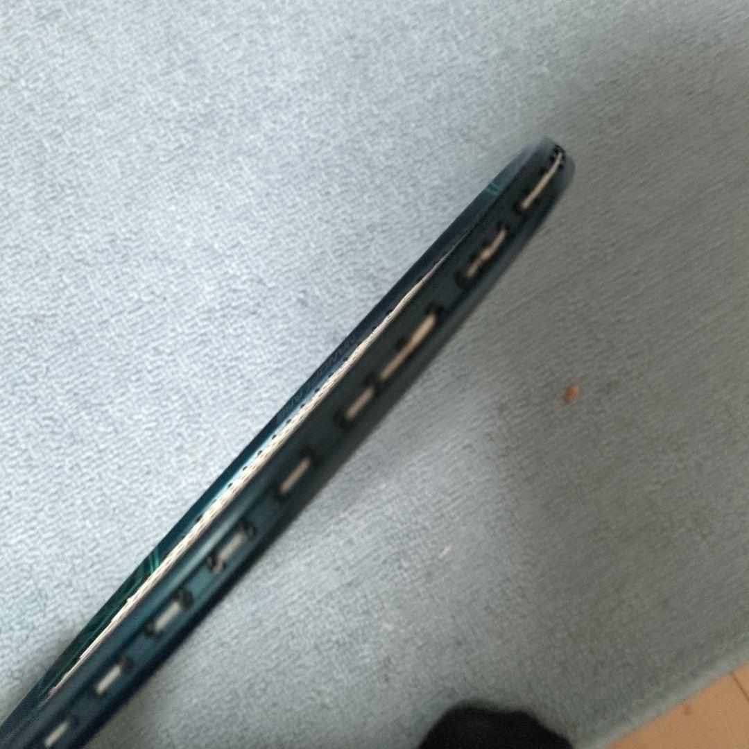 YONEX NANOFLARE800pro バドミントンラケット
