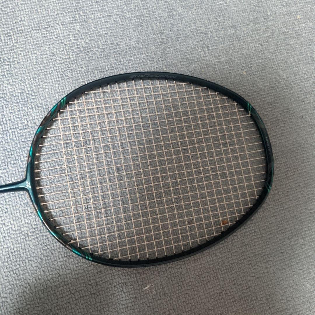 YONEX NANOFLARE800pro バドミントンラケット