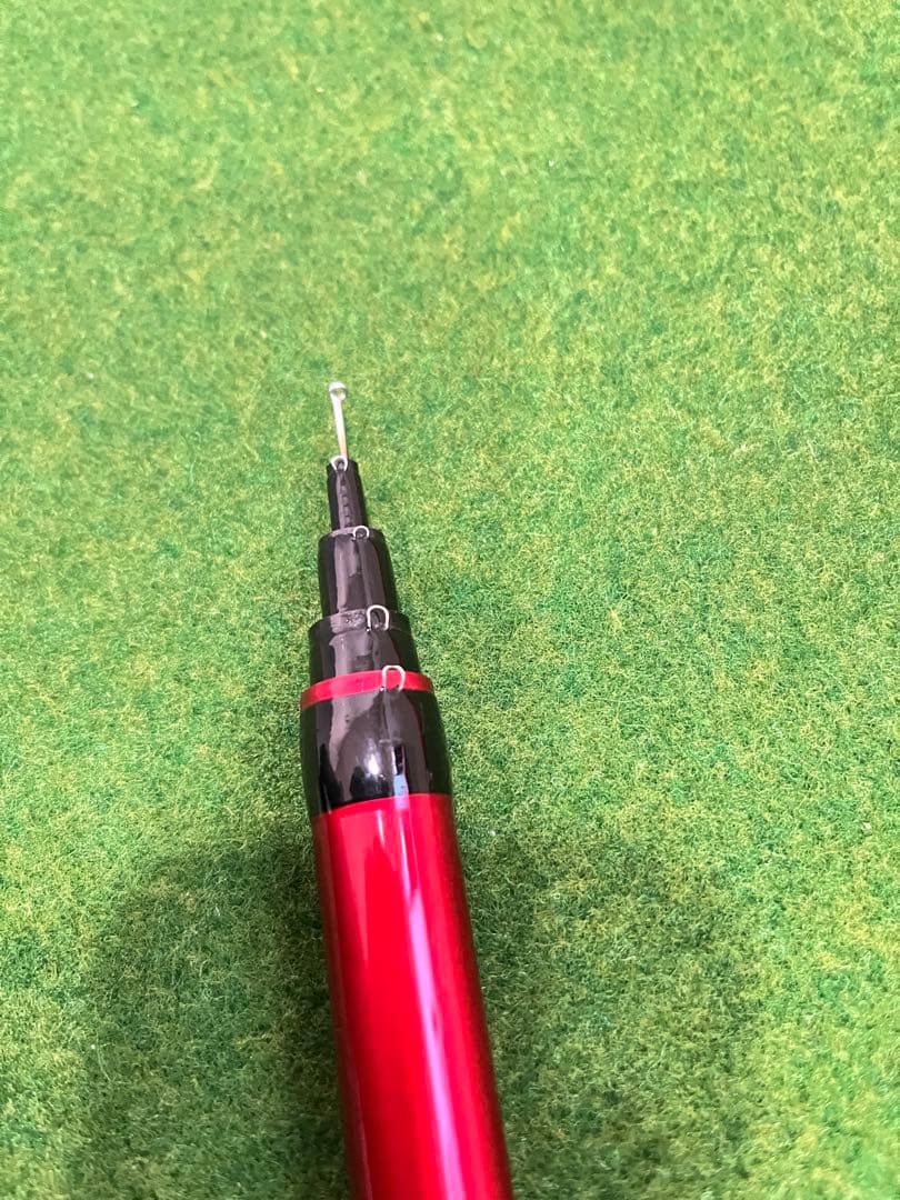 Daiwa BLACK JACK COMMANDER T-63UM 竿　ロッド