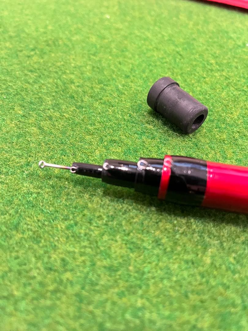 Daiwa BLACK JACK COMMANDER T-63UM 竿　ロッド