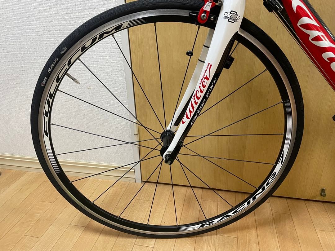 WILIER IZOARD XP 2011 付属品あり