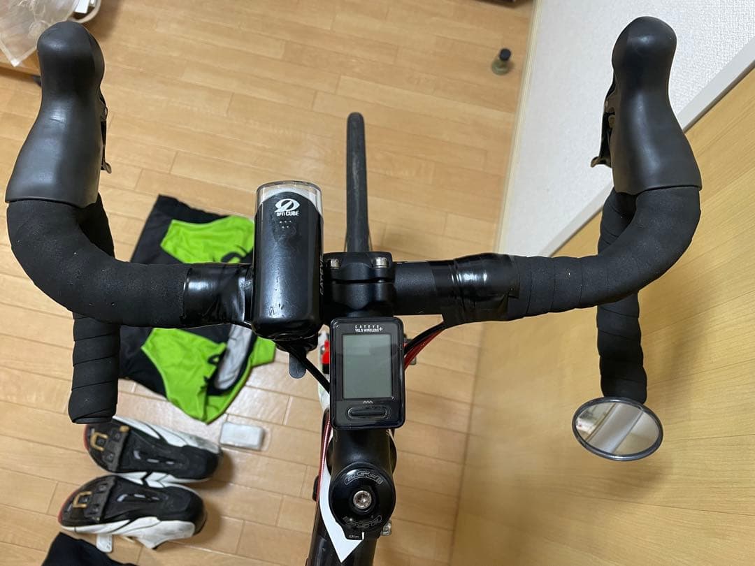 WILIER IZOARD XP 2011 付属品あり