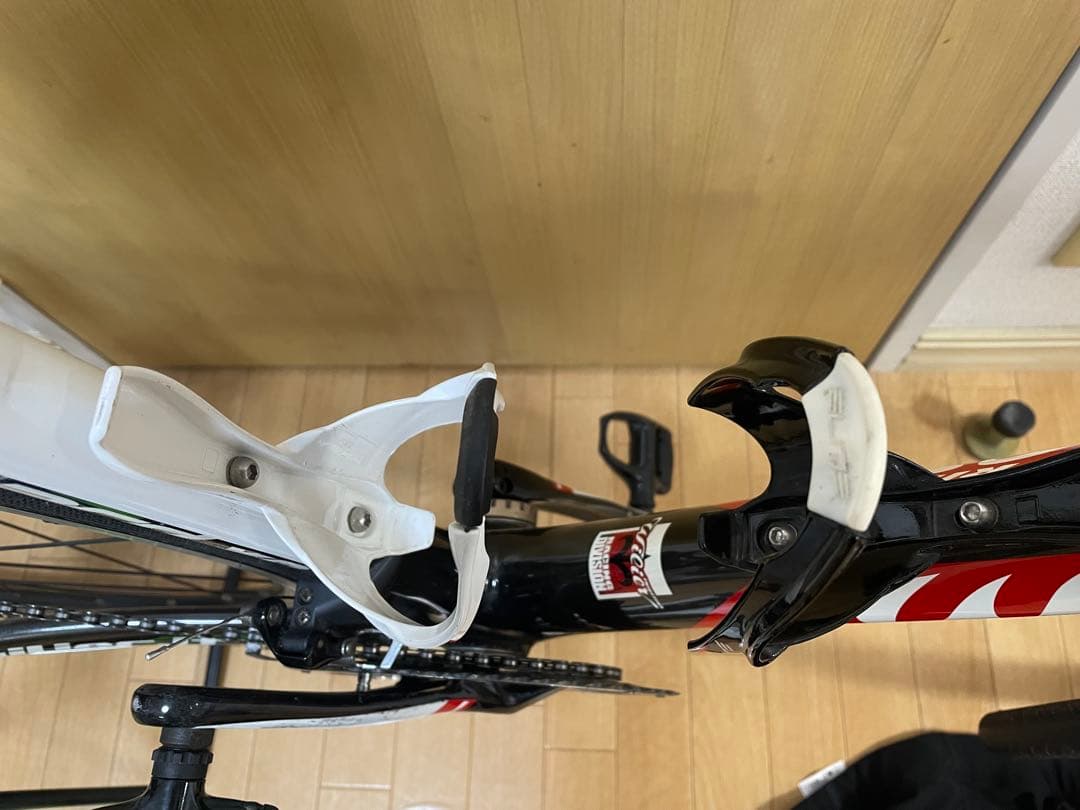 WILIER IZOARD XP 2011 付属品あり