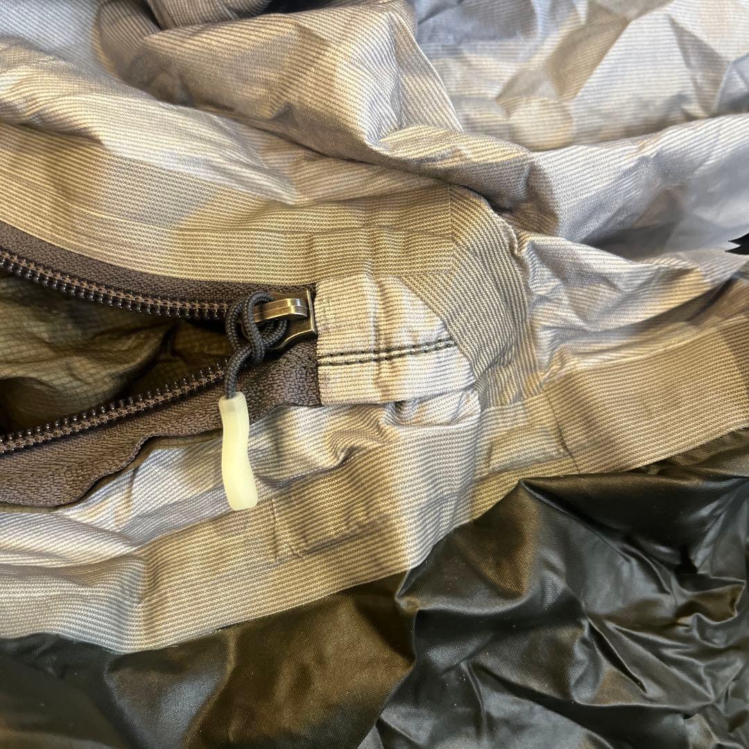 s*e様 週末値引き中　Rab Alpine Bivi アルパインビビィ