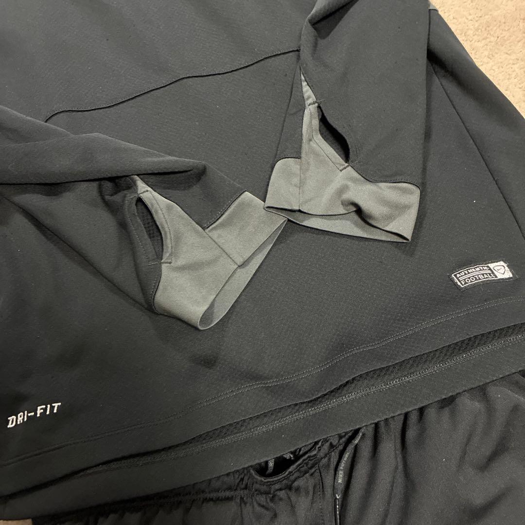 【専用toku様】Nike DRI-FIT ドリルトップジャージ上下セットXL