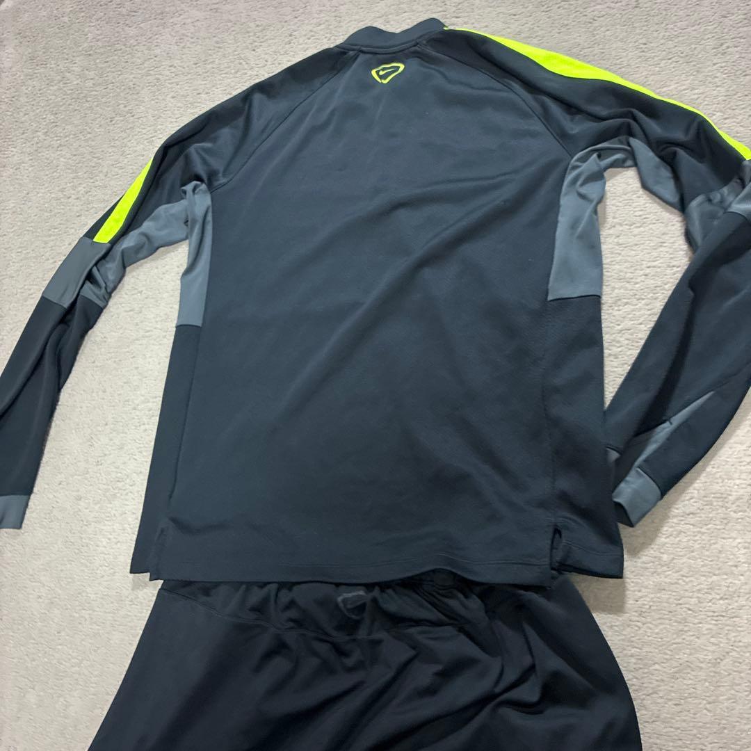 【専用toku様】Nike DRI-FIT ドリルトップジャージ上下セットXL