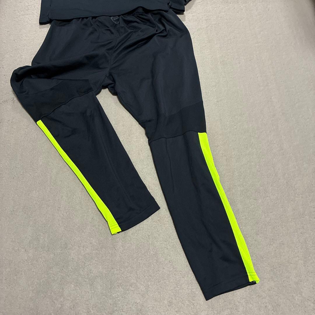 【専用toku様】Nike DRI-FIT ドリルトップジャージ上下セットXL