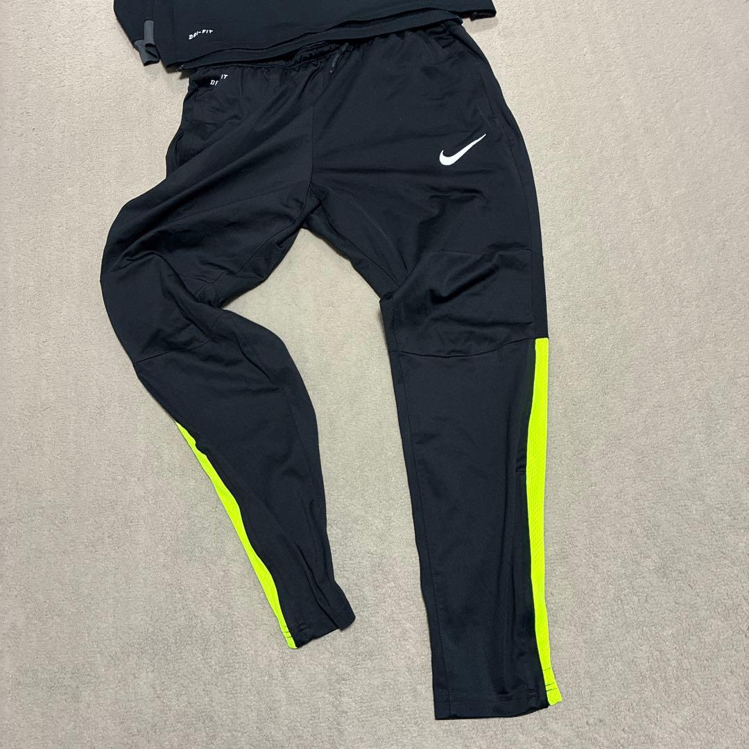 【専用toku様】Nike DRI-FIT ドリルトップジャージ上下セットXL