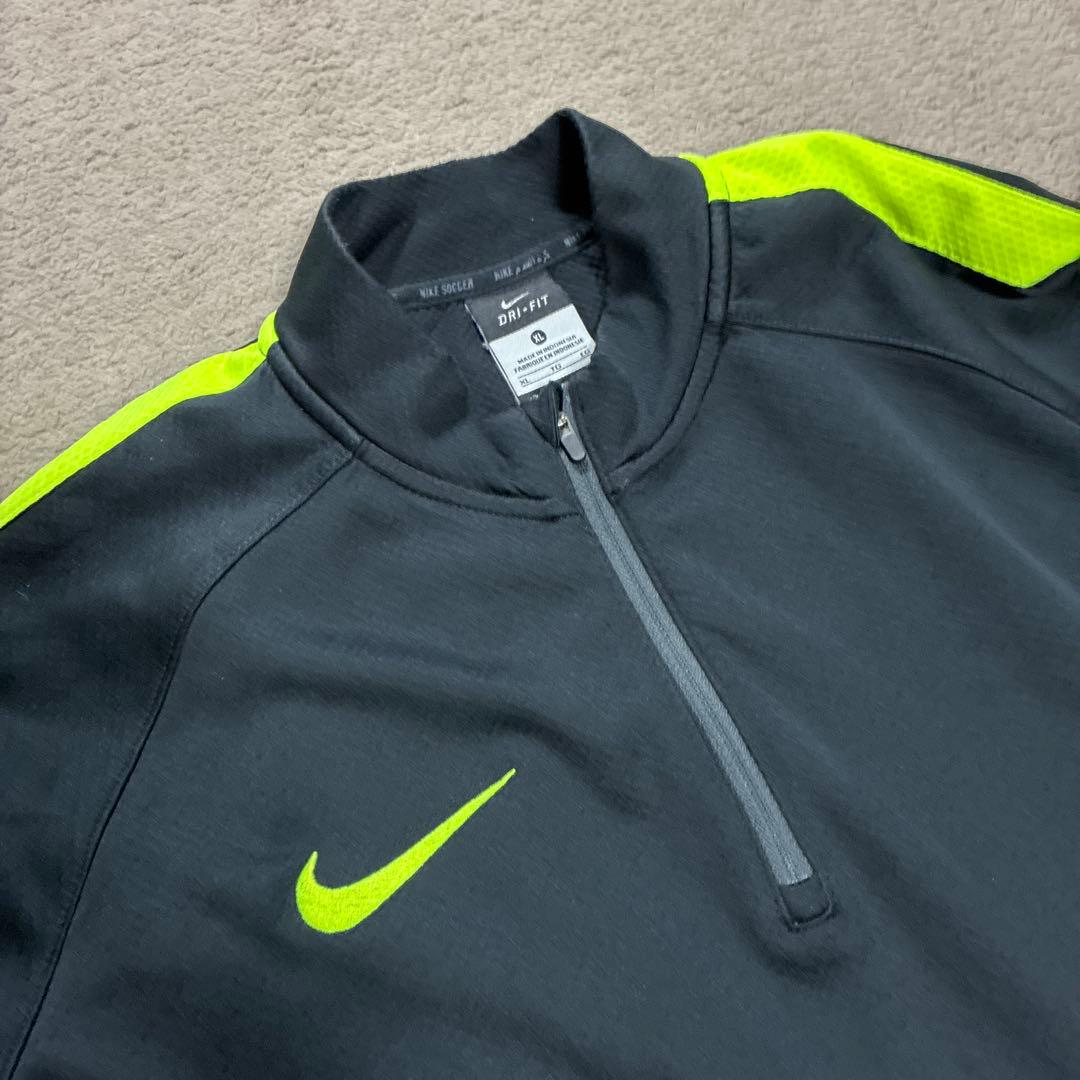 【専用toku様】Nike DRI-FIT ドリルトップジャージ上下セットXL