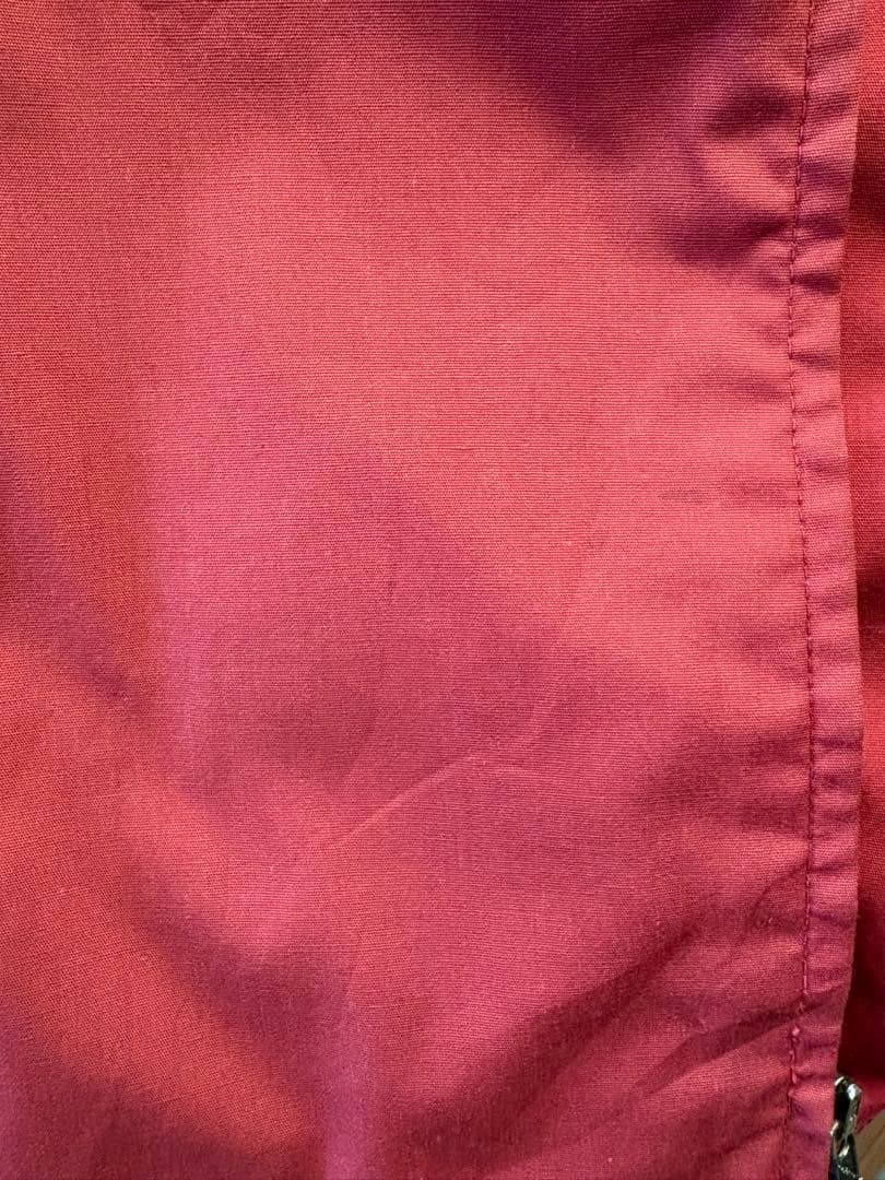Polo by Ralph Lauren 赤 ジャケット USA XL相当