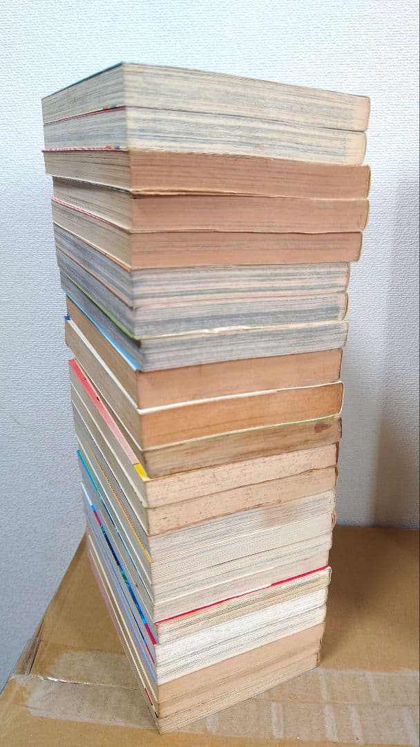 永井豪 コミック46冊セット　レトロ漫画レア希少入手困難本