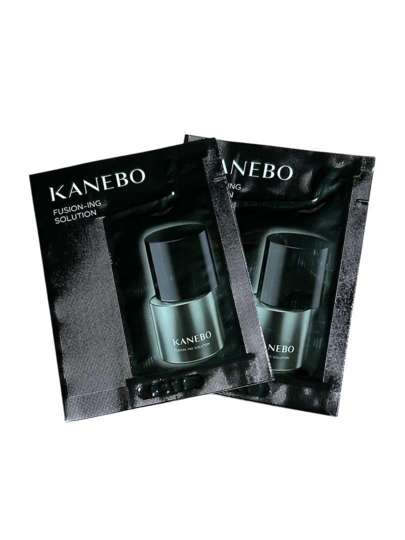 【新品未開封】KANEBO クリーム　イン　デイⅡ