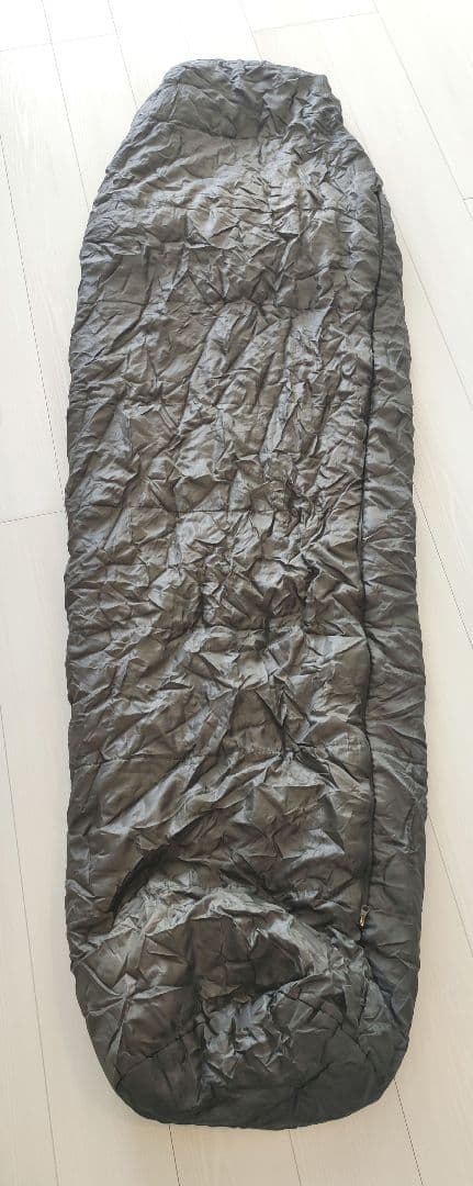 【美品】Snugpak スナグパック マリナーマミー