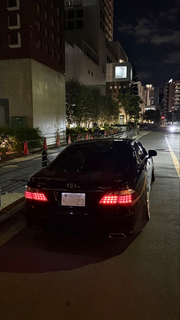 200系クラウン後期ロイヤルテール　最終値下げ