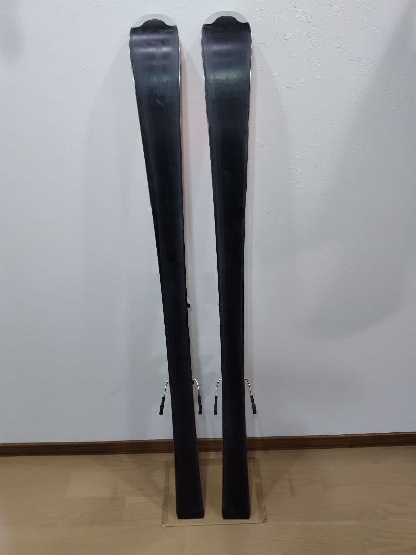 ROSSIGNOL　JUNIOR　PRO　ジュニア用