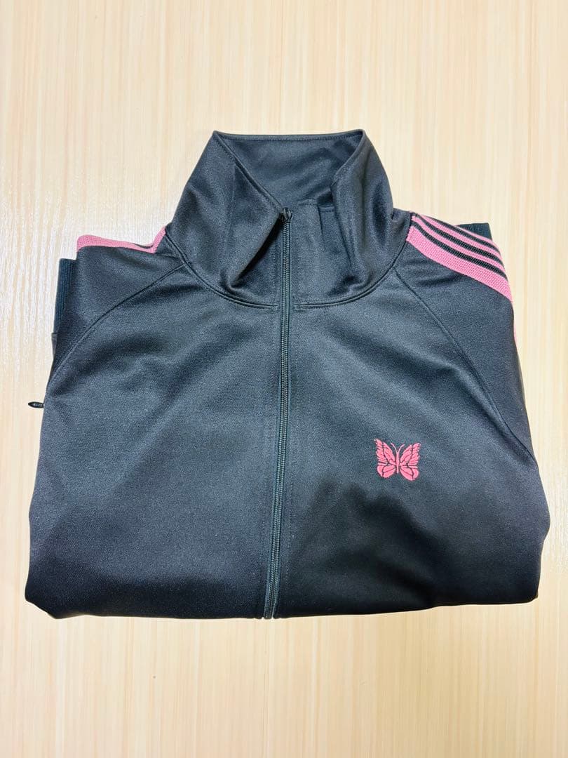 ジャケット・アウター needles track jacket