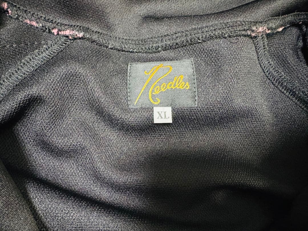 ジャケット・アウター needles track jacket