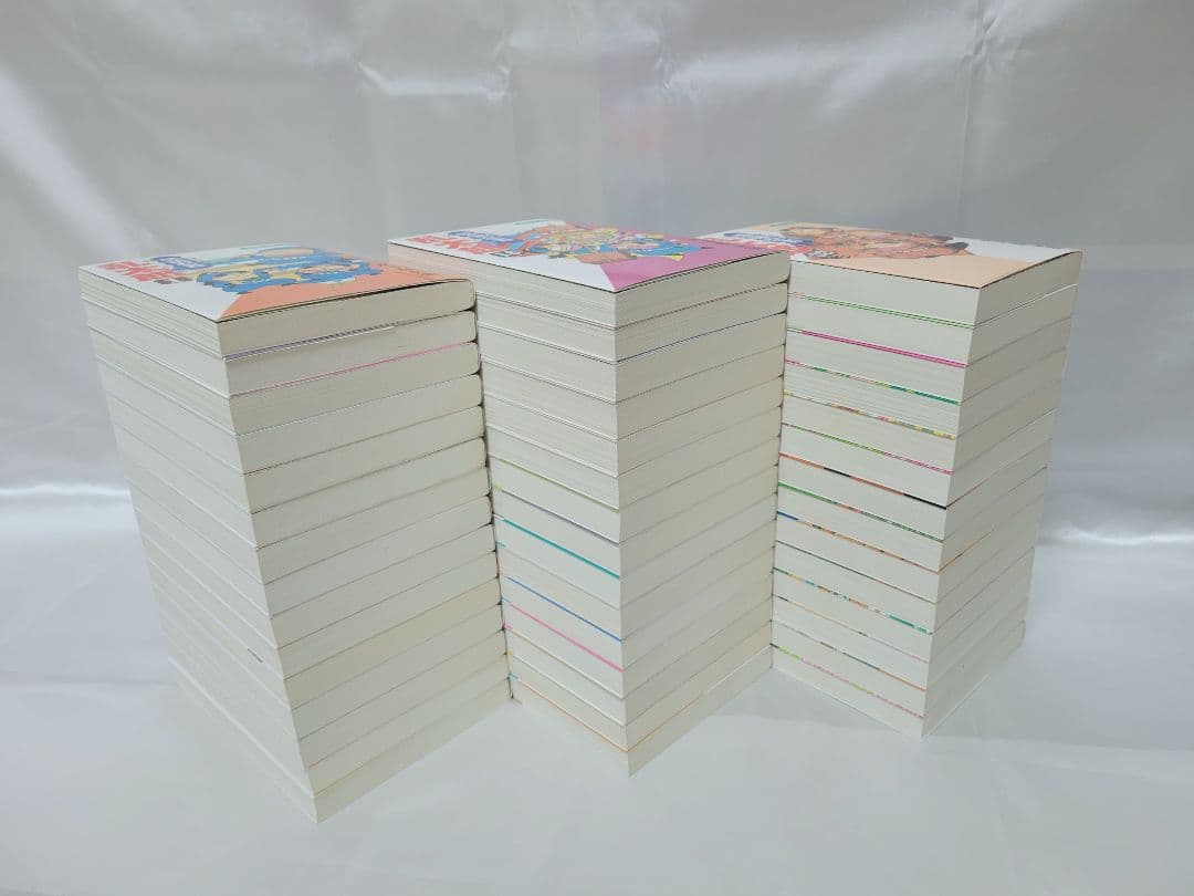 落第忍者乱太郎全巻65巻セット[完]/美品/R01
