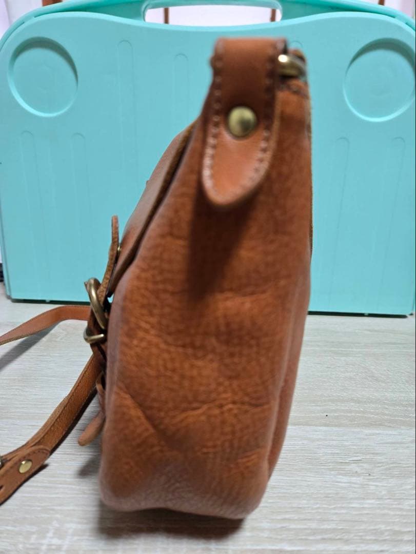 イルビゾンテ　ショルダーバッグ