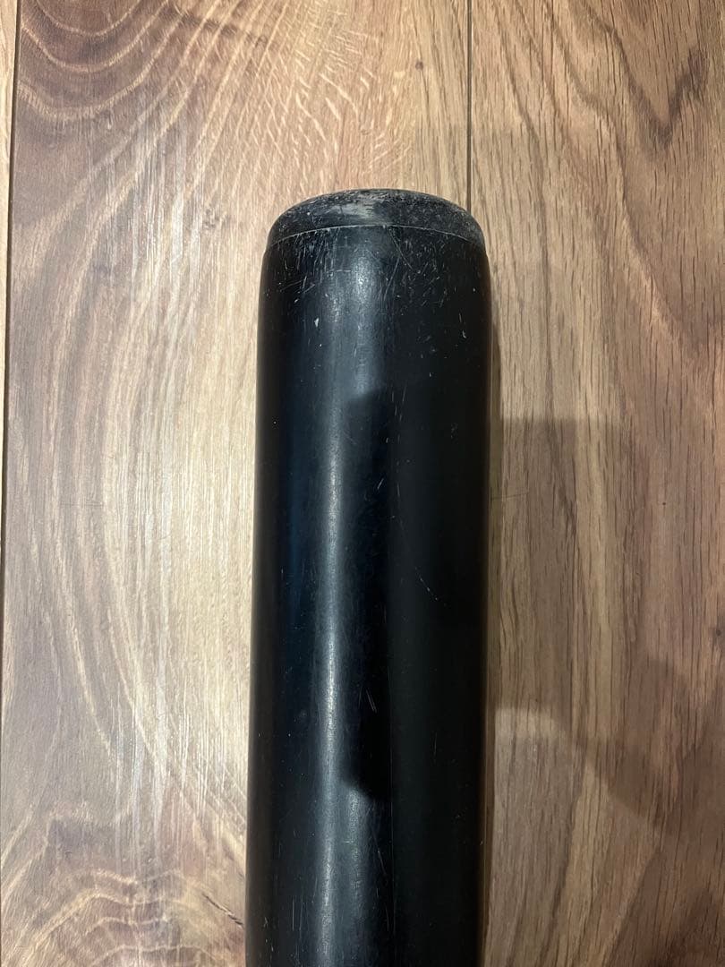 ZETT ZettPower 2nd 硬式バット 83cm ゼットパワー