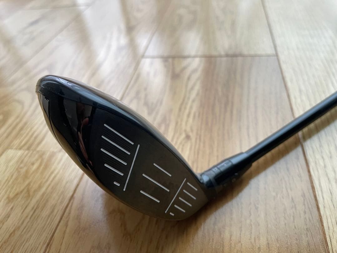 キャロウェイ BIG BERTHA フェアウェイウッド 5W