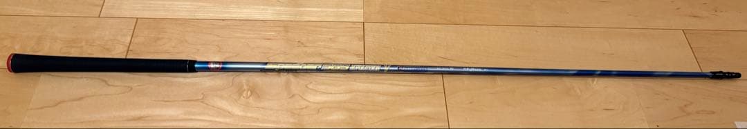 SPEEDER569 EVOLUTION V FUJIKURA 1W フレックS