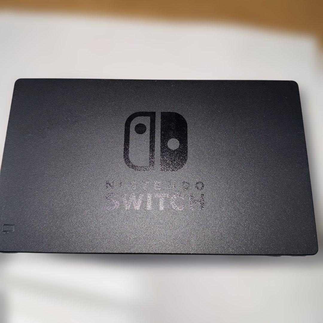 Nintendo Switch 本体 スプラトゥーン2 セット(ソフト無し)