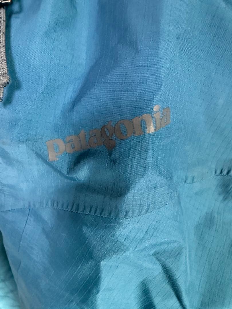 22年Patagonia パウスレイヤービブ GORE-TEX Proビブ XL