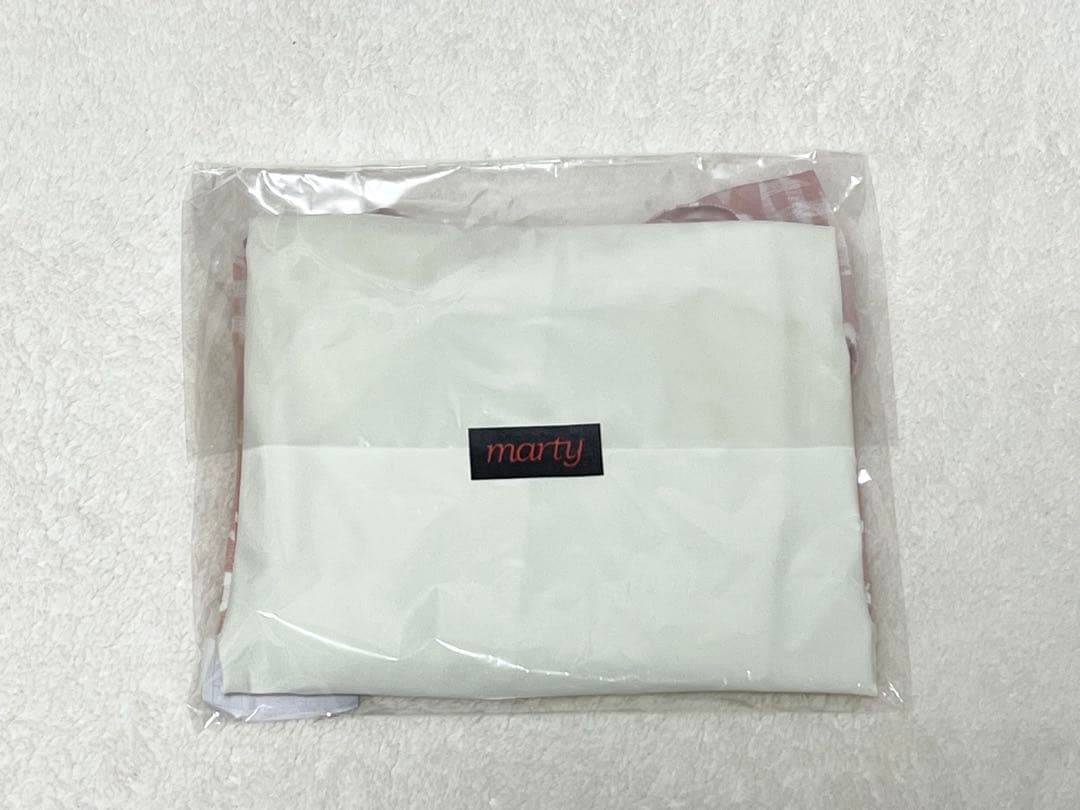 お値下げしました！バレエレオタード 新品 マーティ M