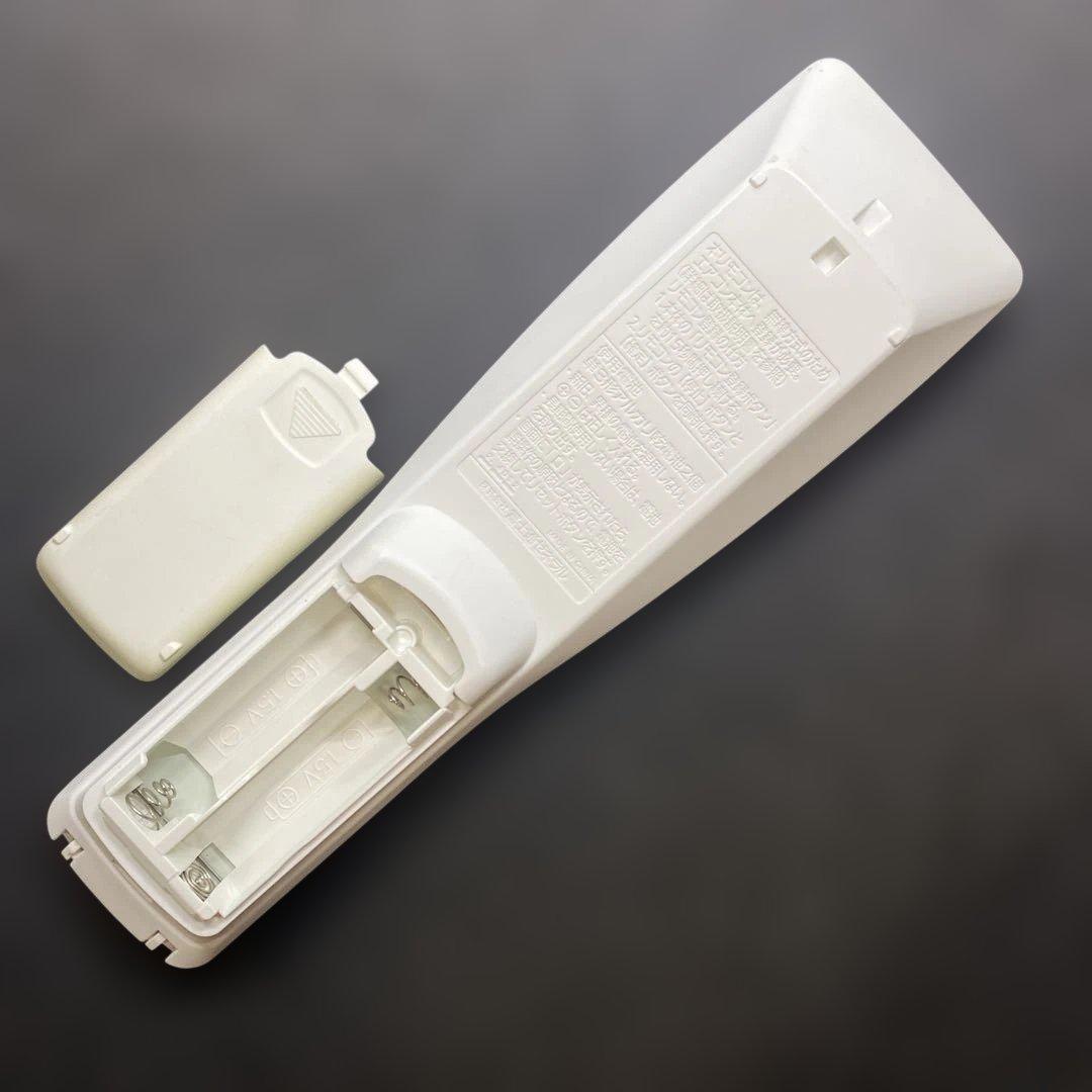 FUJITSU富士通ACエアコンリモコンAR-FDA3J
