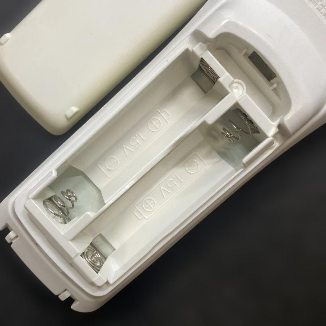 FUJITSU富士通ACエアコンリモコンAR-FDA3J