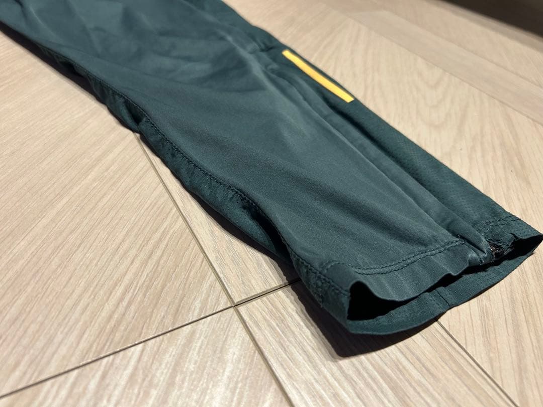 ナイキ　トレイル　トレーニングパンツ　XL