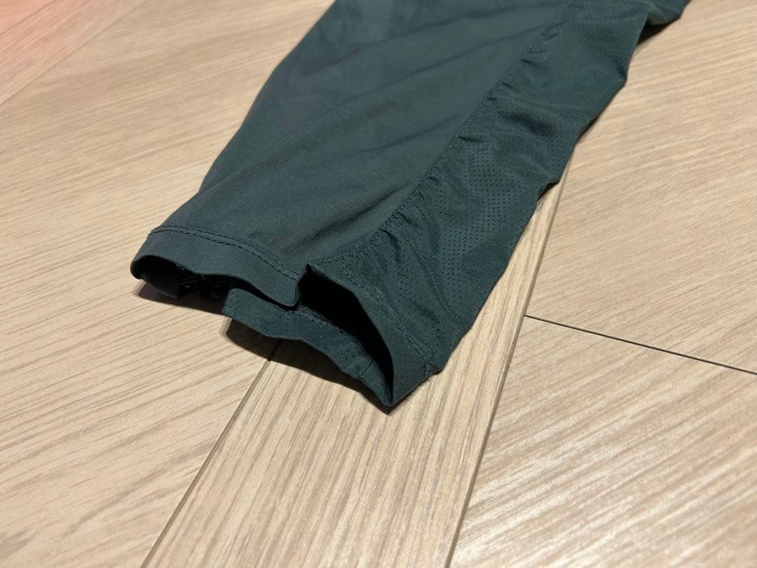 ナイキ　トレイル　トレーニングパンツ　XL