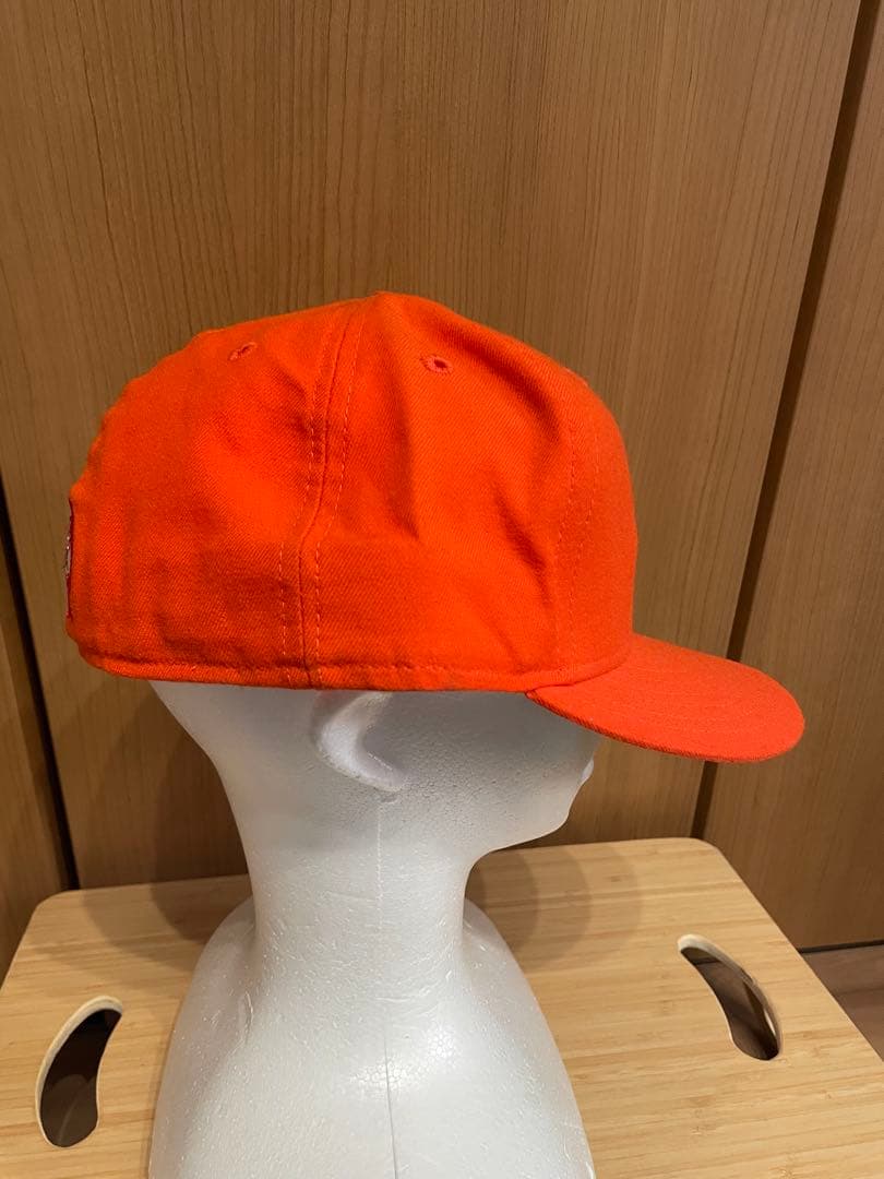 ニューヨークヤンキースキャップビンテージ90s